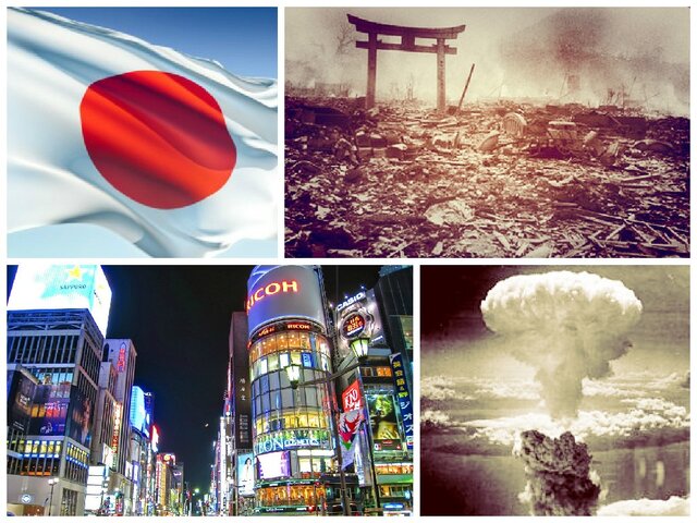 Grandes cambios de la década de los 80´s