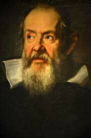Galileo Galilei