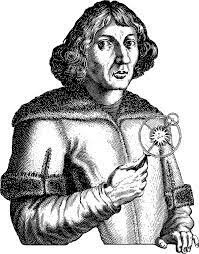 Nicolas Copernico