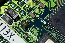 Los chips de silicio comienzan a estar disponibles para las memorias de los computadores