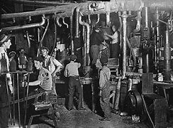 México y la industrialización