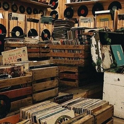 Timeline: Los equipos de reproducción de la música