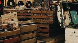 Timeline: Los equipos de reproducción de la música
