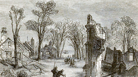 Timeline: Chesapeake