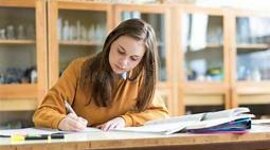 Timeline: Biografía de Vladimir como Estudiante