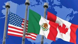 TLCAN América del Norte - México