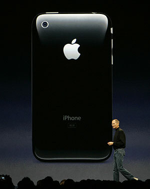 iPhone 3G