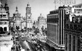 México Transformado