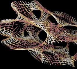 Se propone una posible Teoría del Todo o Teoría de las Supercuerdas