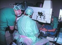 El láser es utilizado en cirugía