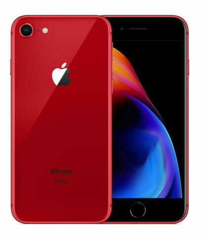Iphone 8 and 8 plus