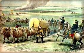 Battle of Red Buttes