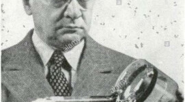 Timeline: Artefacto Tecnologico: Videocamara