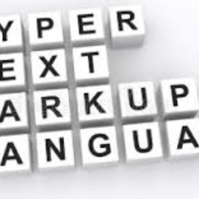 Timeline: Versiones de HTML