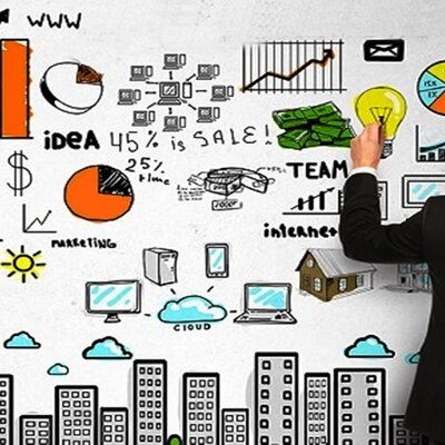 Timeline: Mercadeo en Colombia