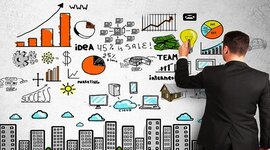 Timeline: Mercadeo en Colombia