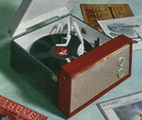 Cheaper and more portable