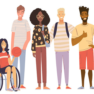 Timeline: EVOLUCIÓN DE LA ESCUELA Y EL PAPEL DEL MAESTRO-Volver al pasado