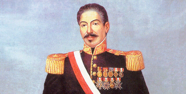 Gobierno de Miguel San Román