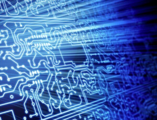 La fotónica compite con la electrónica