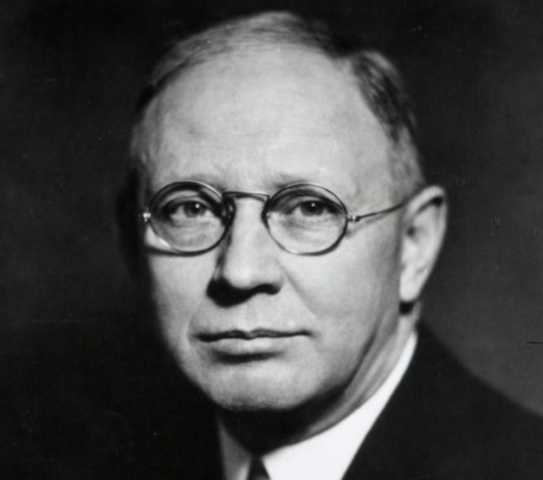 Clark L. Hull