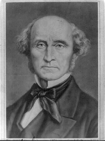 Stuart Mill