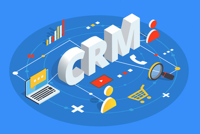 comprensión de CRM por parte de los gestores de mercadeo en Colombia