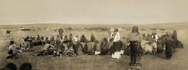 Ghost Dance War