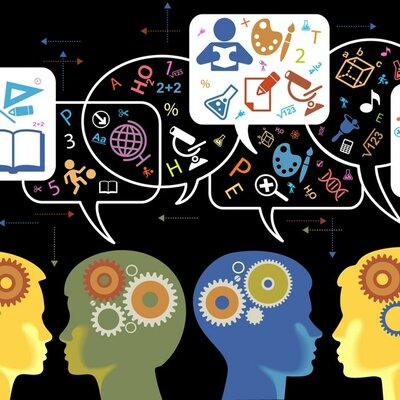 Timeline: LAS CIENCIAS SOCIALES Y LA TRANSFORMACIÓN DEL MUNDO