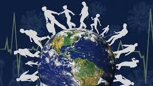 Retos migratorios y de salud