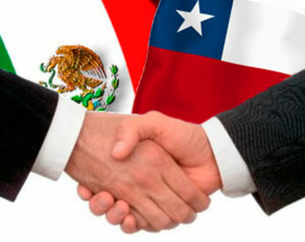 TLC Chile - México