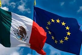 TLCUEM Unión Europea - México