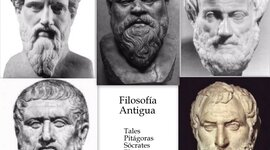 Timeline: Historia de la Filosofía