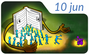 Periodo: 1994 - 1994 CONFERENCIA MUNDIAL ( necesidades educativas y especiales)