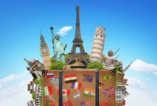 El mercadeo turístico 3.0