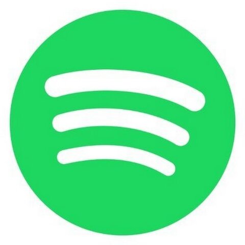 The launching of Spotify