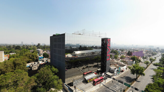 Desarrollo de la UVM