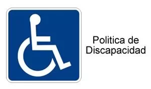 POLÍTICA PÚBLICA DISTRITAL DE DISCAPACIDAD