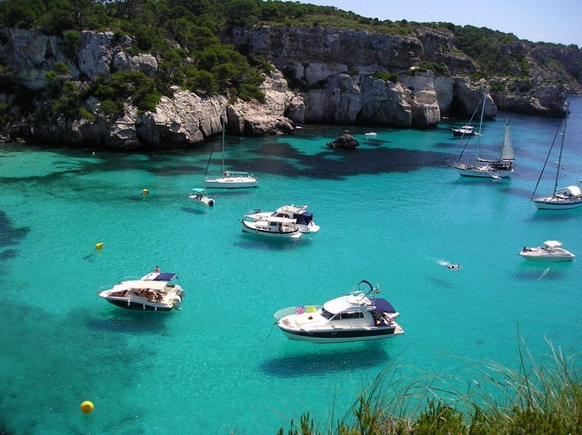 menorca