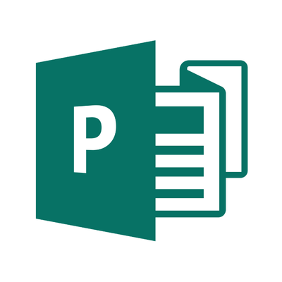 Timeline: Versiones de publisher