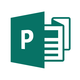 Microsoft publisher