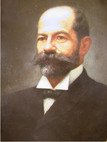Cleto González Víquez
