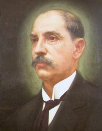 Ricardo Jiménez Oreamuno