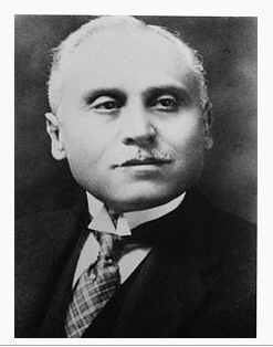 Ricardo Fernández Guardia