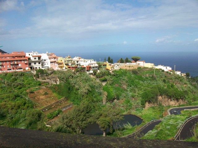 Tenerife norte