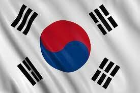 Corea del Sur