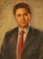 Nuevo Director General