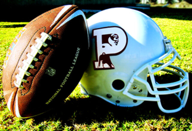 Fútbol Americano destaca