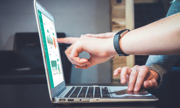 Colombia ganó terreno en plataformas extranjeras de comercio electrónico