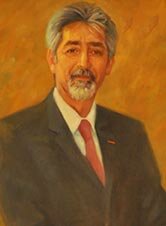 Nuevo Director General